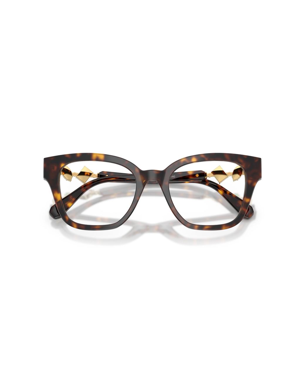 Swarovski Black Sk2048 1002 Optical Frames Acetate Squared Normal
