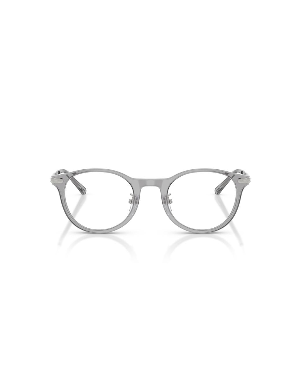 Polo Ralph Lauren Black Ph2313D 6322 Optical Frames Acetate Transparent Pantos Normal