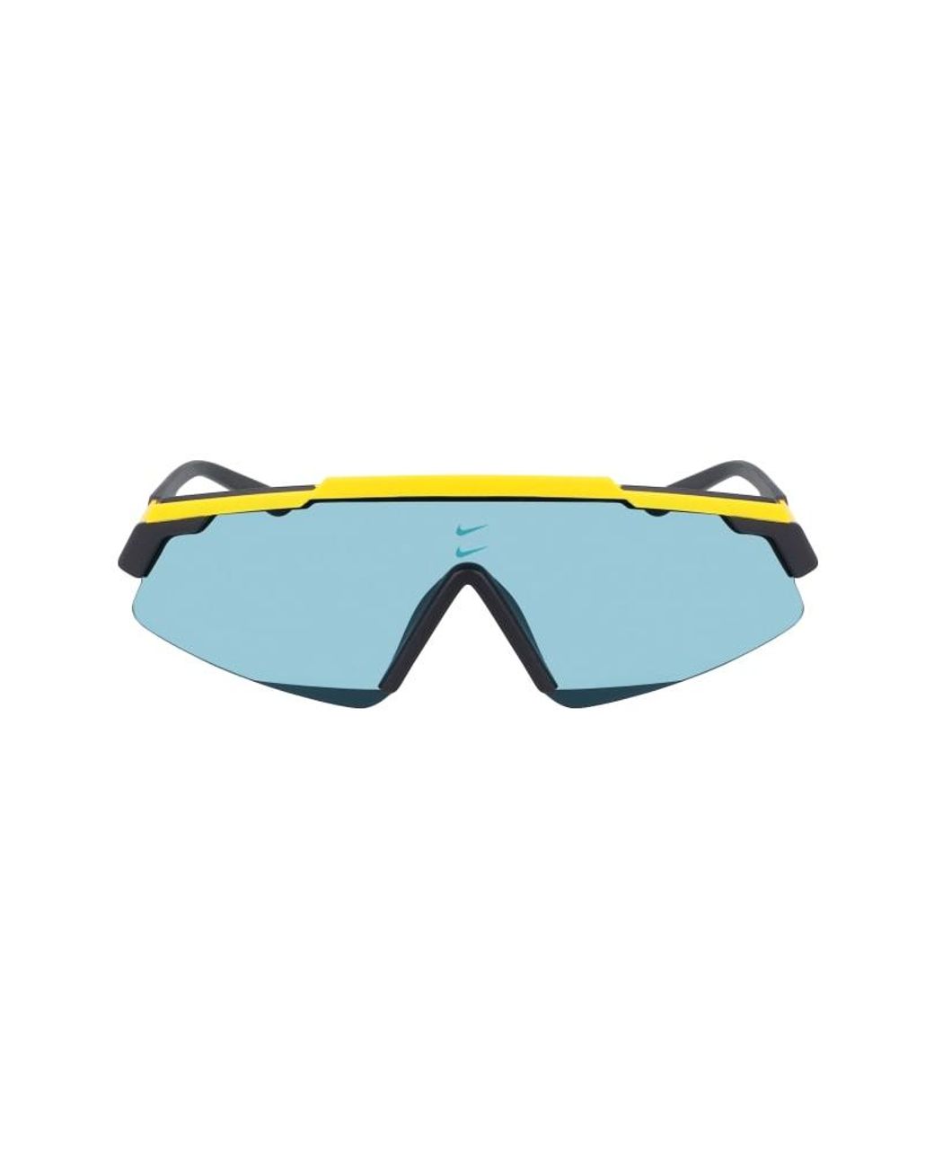 Nike Black Marquee Fn0301 845 Sunglasses Injected Light Mask Normal