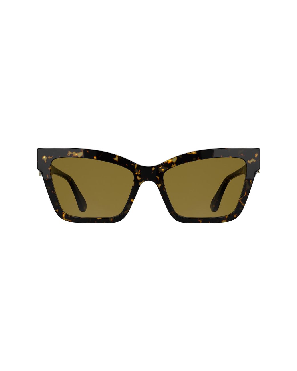 Karl Lagerfeld Black Kl6220S 242 Sunglasses Acetate Squared Normal