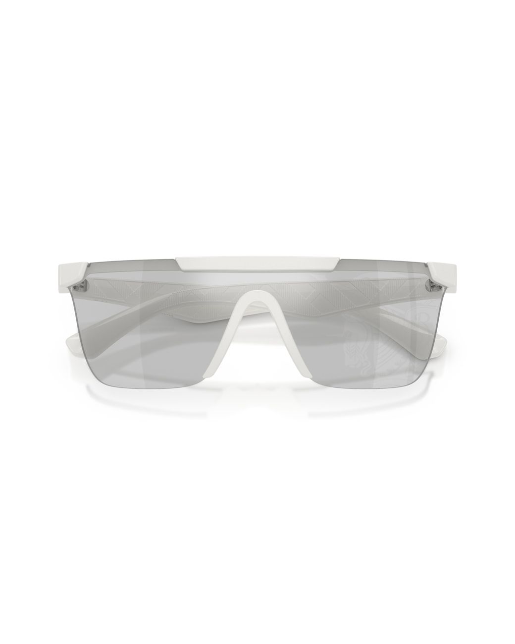 Burberry Black Be4480D 417269 Sunglasses Injected Squared Normal