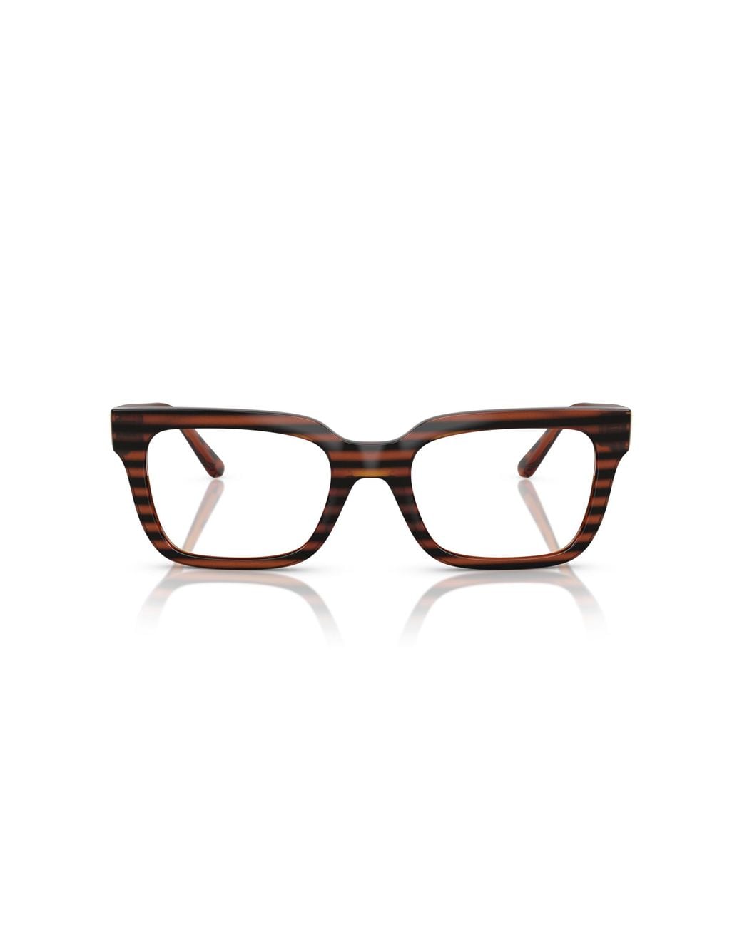 Vogue Eyewear Black Vo5611B 2571 Optical Frames Nylon Pillow Normal