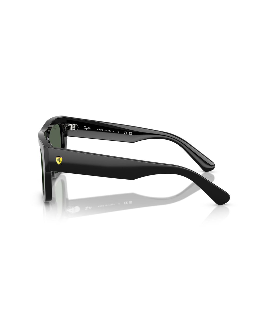 Ray-Ban Black Ray