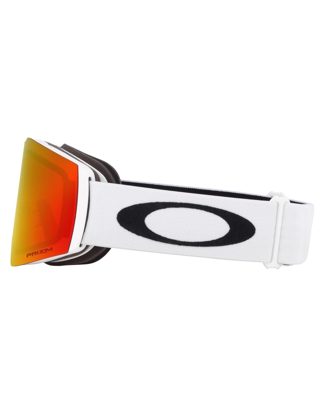 Oakley Red Sunglass Oo7099 Fall Line L Snow Goggles for men