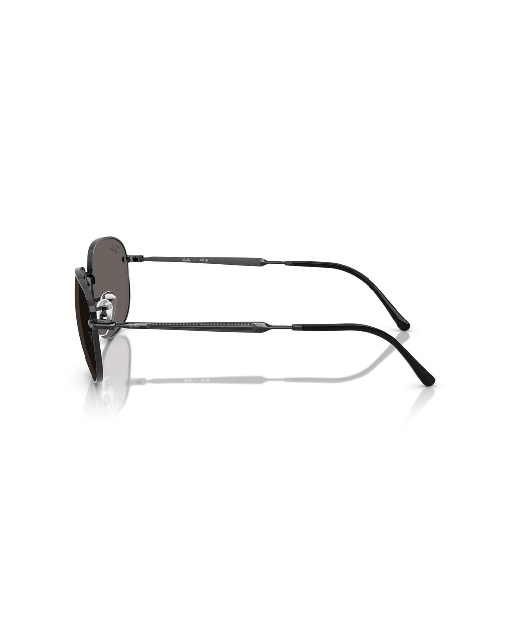 Ray-Ban Black Ray