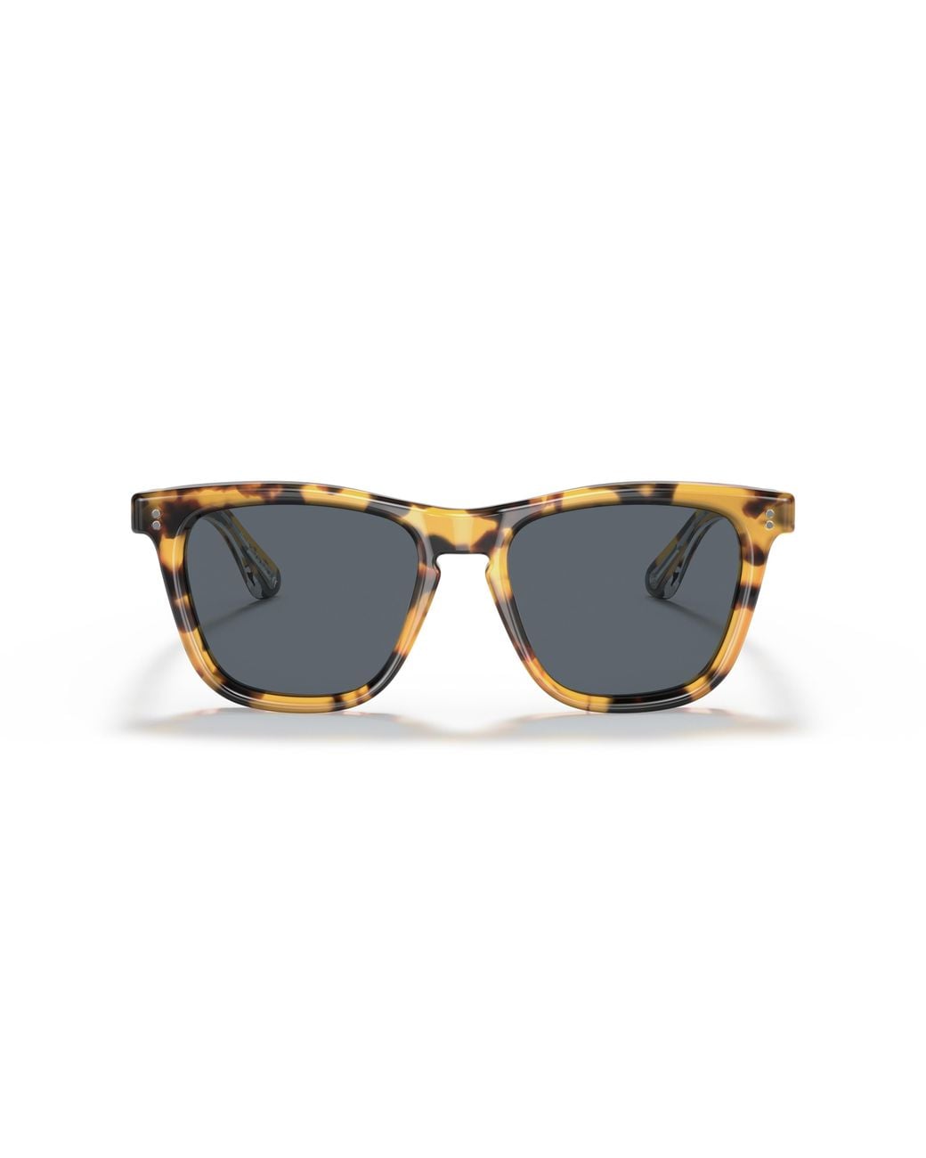 Oliver Peoples Black Ov5449Su Lynes Sun 1701R5 Sunglasses Acetate Pillow Normal for men