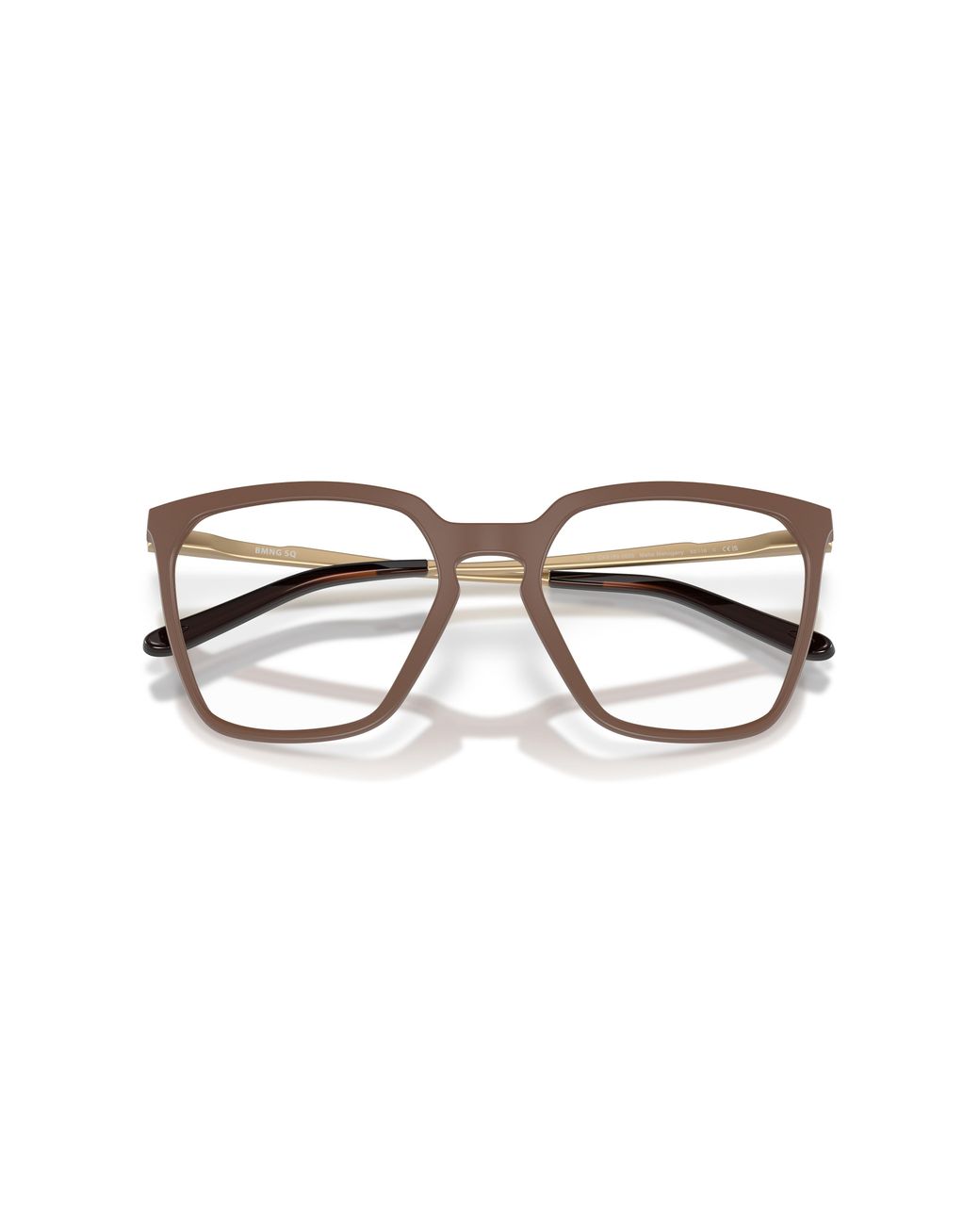 Oakley Black Ox8189 Bmng Sq 818909 Optical Frames O_Matter Transparent Squared Normal