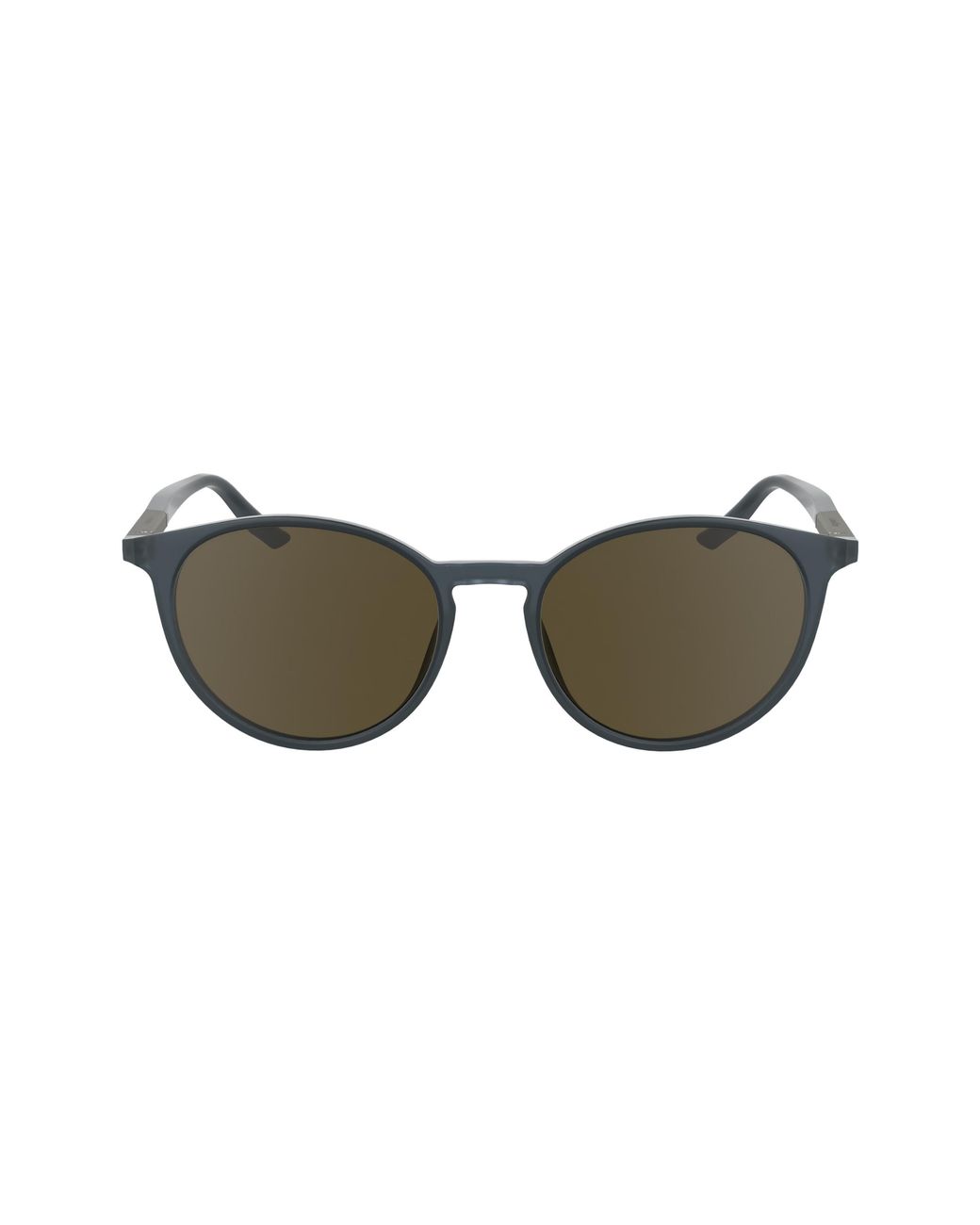 Calvin Klein Black Ck24539S 413 Sunglasses Bio-Inject Round Normal