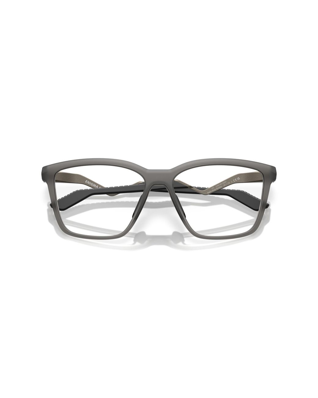 Oakley Black Ox8191 Enigma Mass 819102 Optical Frames O_Matter Squared Normal