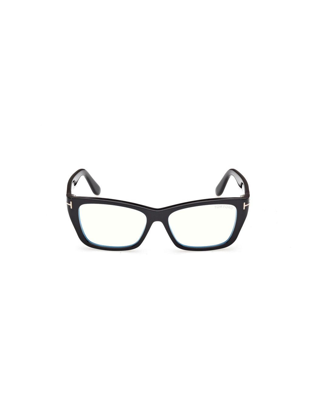 Tom Ford Black Ft6132-B 052 Optical Frames Acetate Butterfly Normal