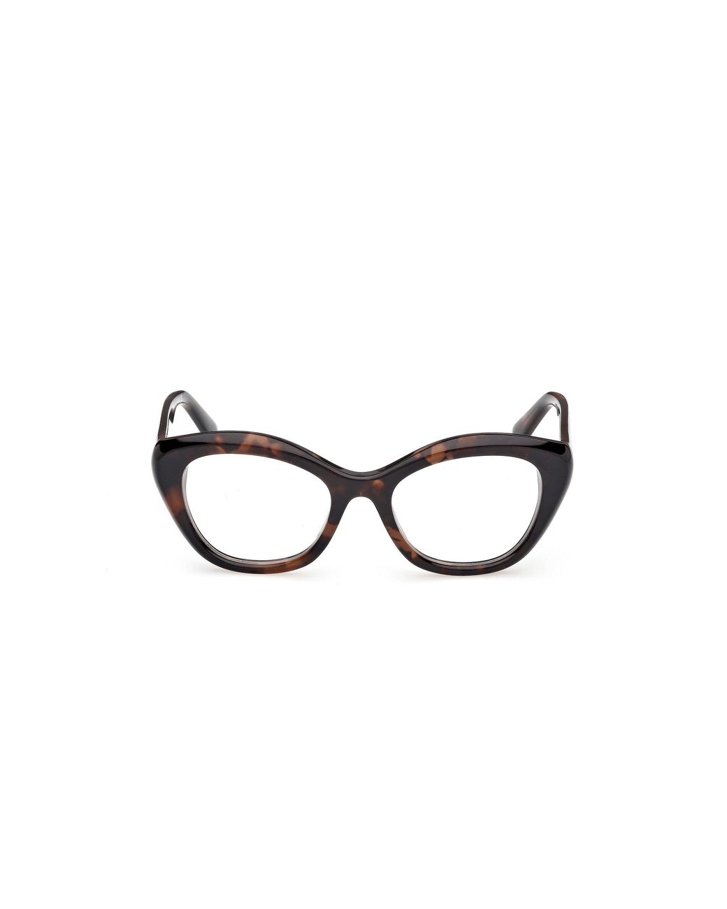 Emilio Pucci Black Ep5272 055 Optical Frames Acetate Cat Eye Normal