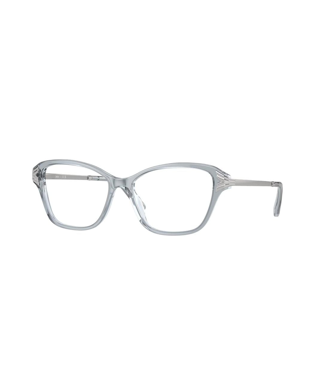 Sferoflex Black Sf1577 C643 Optical Frames Acetate Butterfly