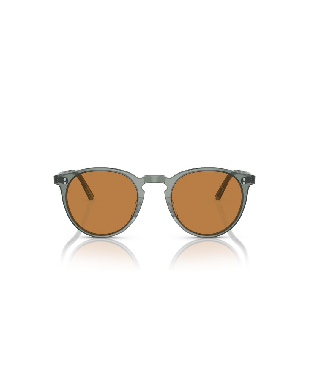 Oliver Peoples Black Ov5183S O'Malley Sun 178253 Sunglasses Acetate Pantos Normal for men