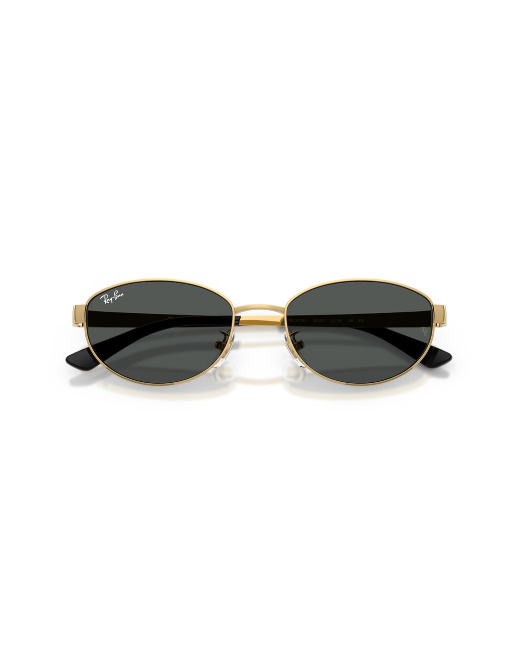 Ray-Ban Black Ray
