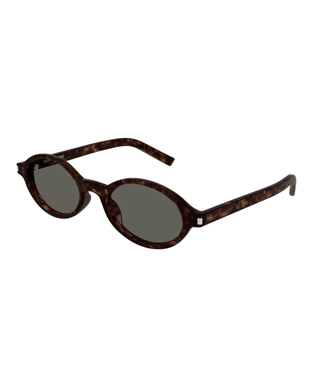 Saint Laurent Black Sl 751 Jeanne 002 Sunglasses Acetate Round
