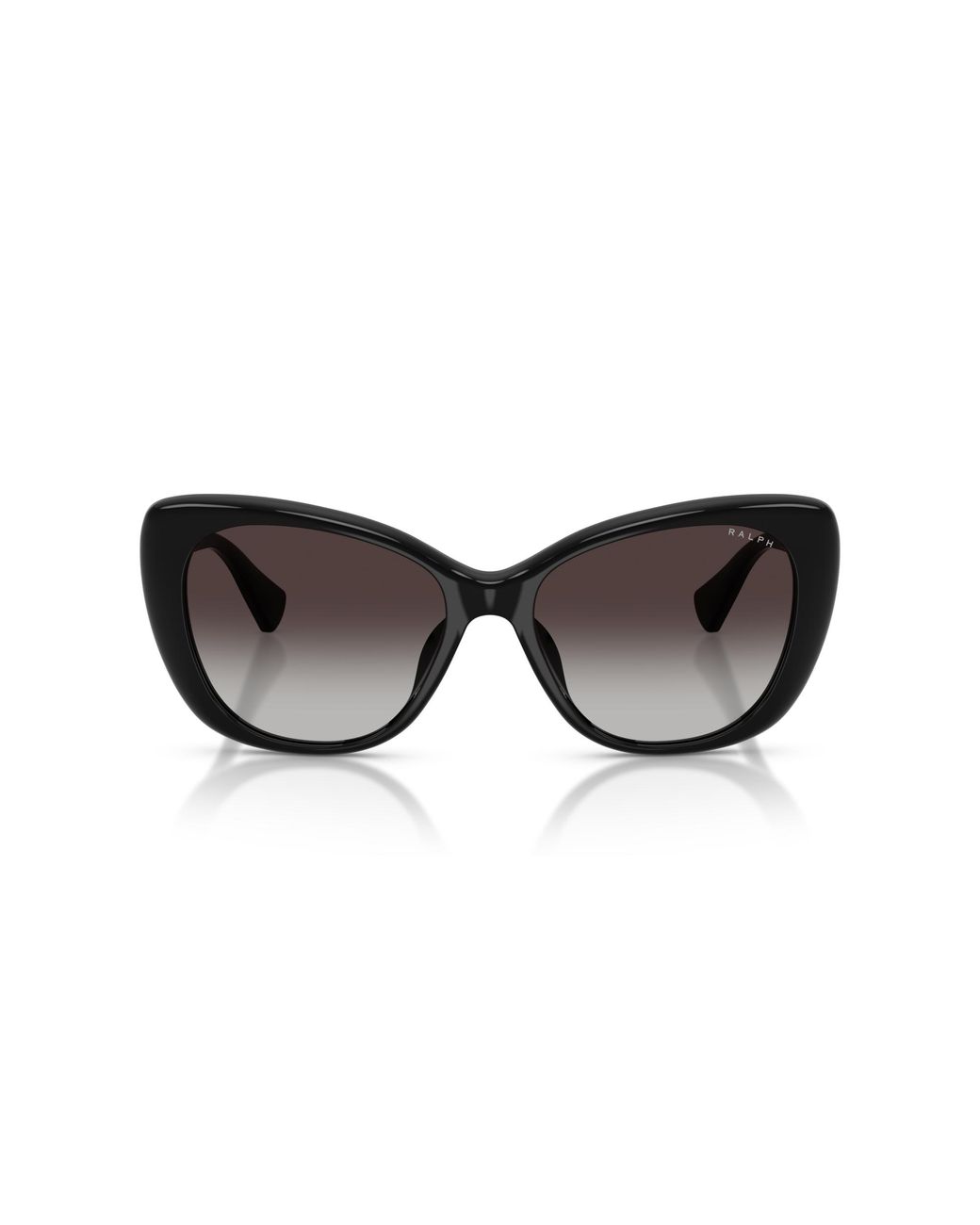 Ralph Lauren Black Ra5329U 50018G Sunglasses Acetate Butterfly Normal Shaded