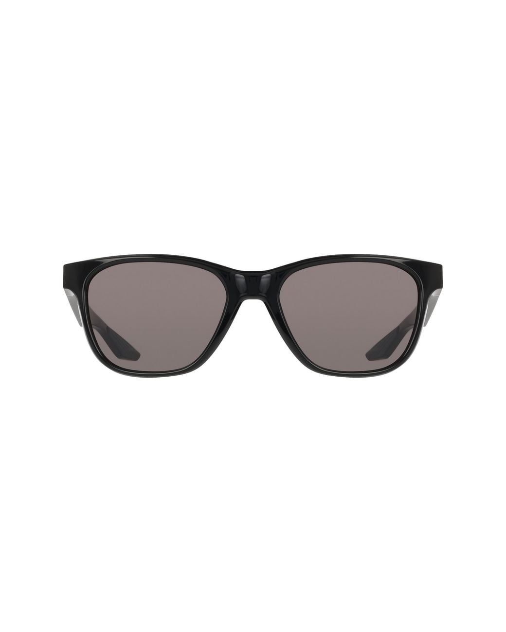Nike Black Explore Sway Io0102X 010 Sunglasses Bio-Inject Squared Normal