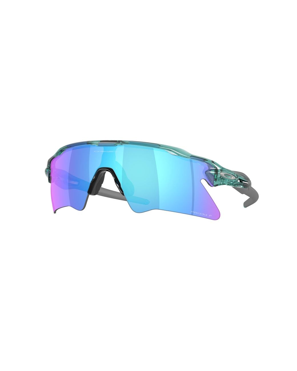 Oakley Blue Oo9541 Radar Ev Heater 954109 Sunglasses O_Matter Squared Polarized