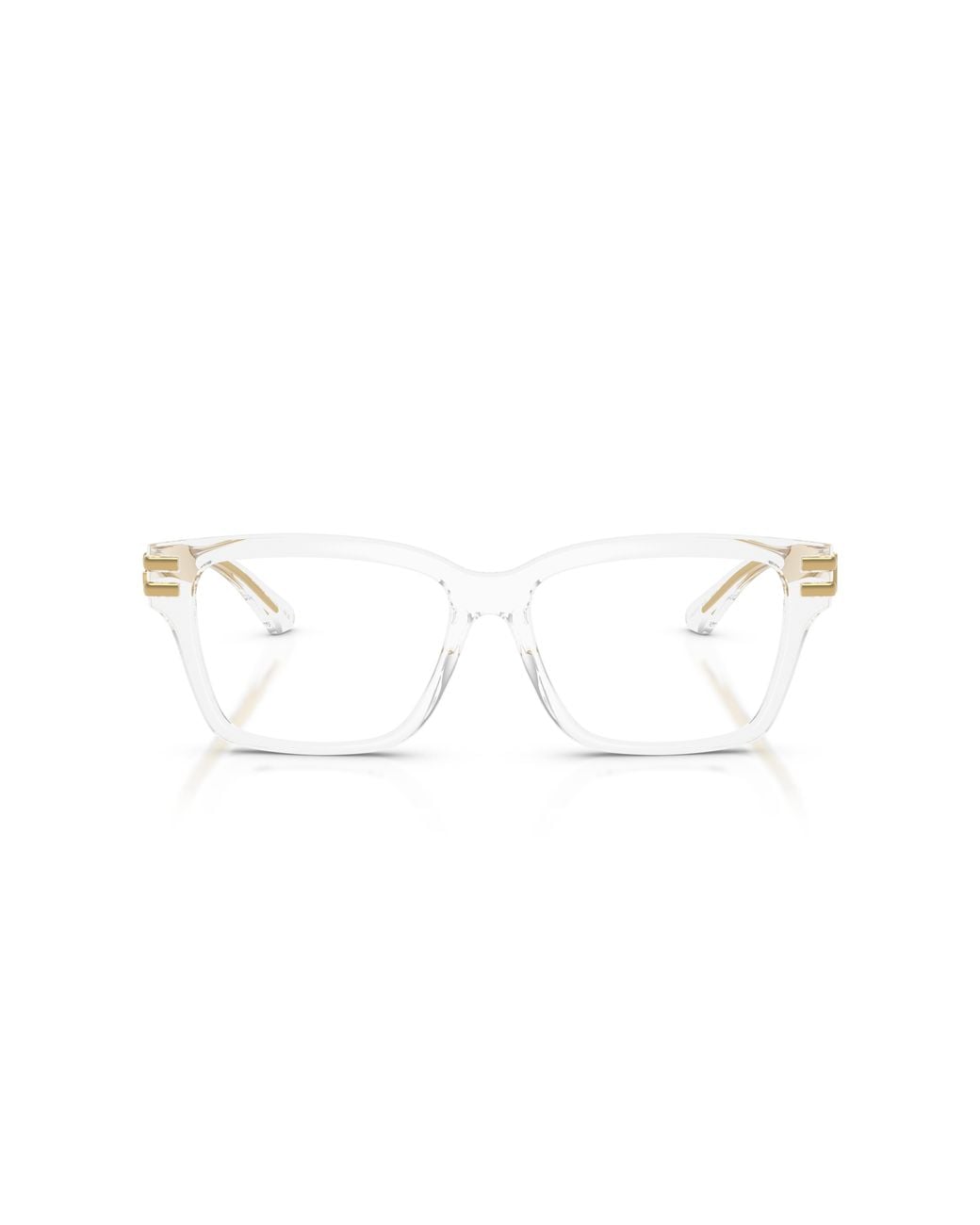 Dolce & Gabbana Black Dg5117 3133 Optical Frames Injected Squared Normal