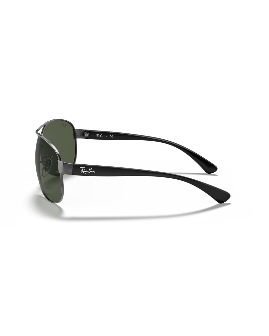 Ray-Ban Black Ray for men