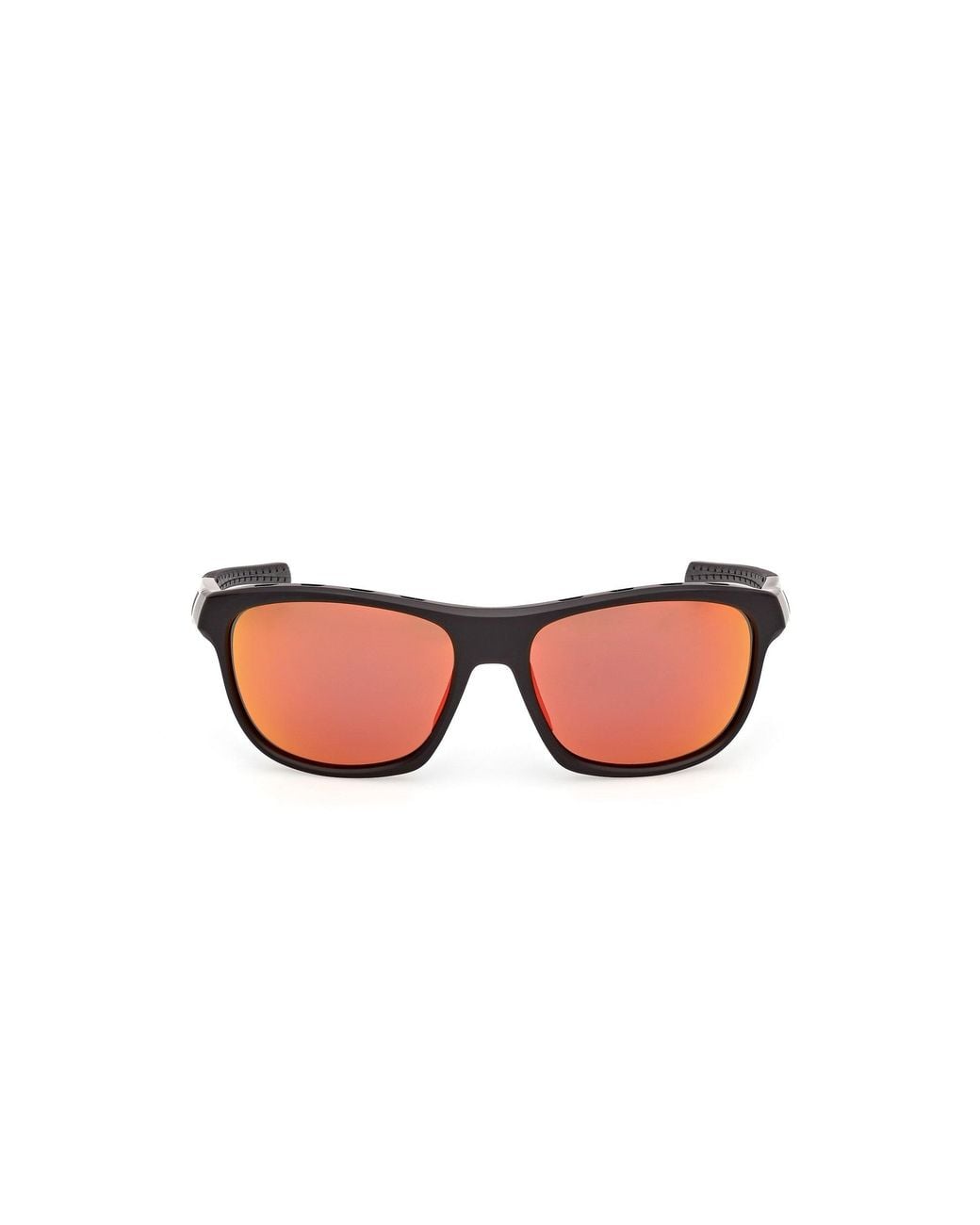 Adidas Originals Black Sp0118 02L Sunglasses Injected Roviex Squared Normal for men