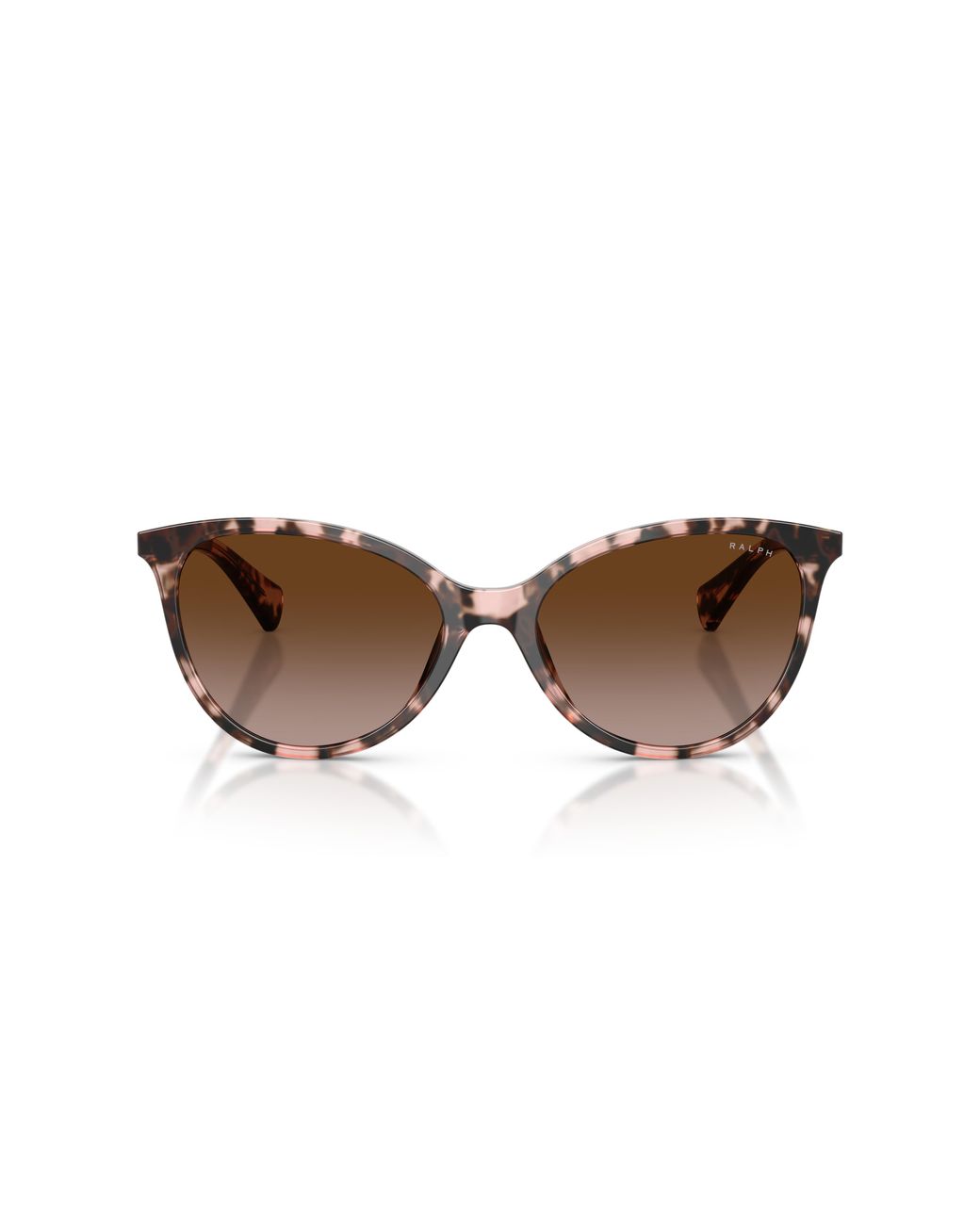 Ralph Lauren Black Ra5339U 605813 Sunglasses Acetate Pantos Normal Shaded