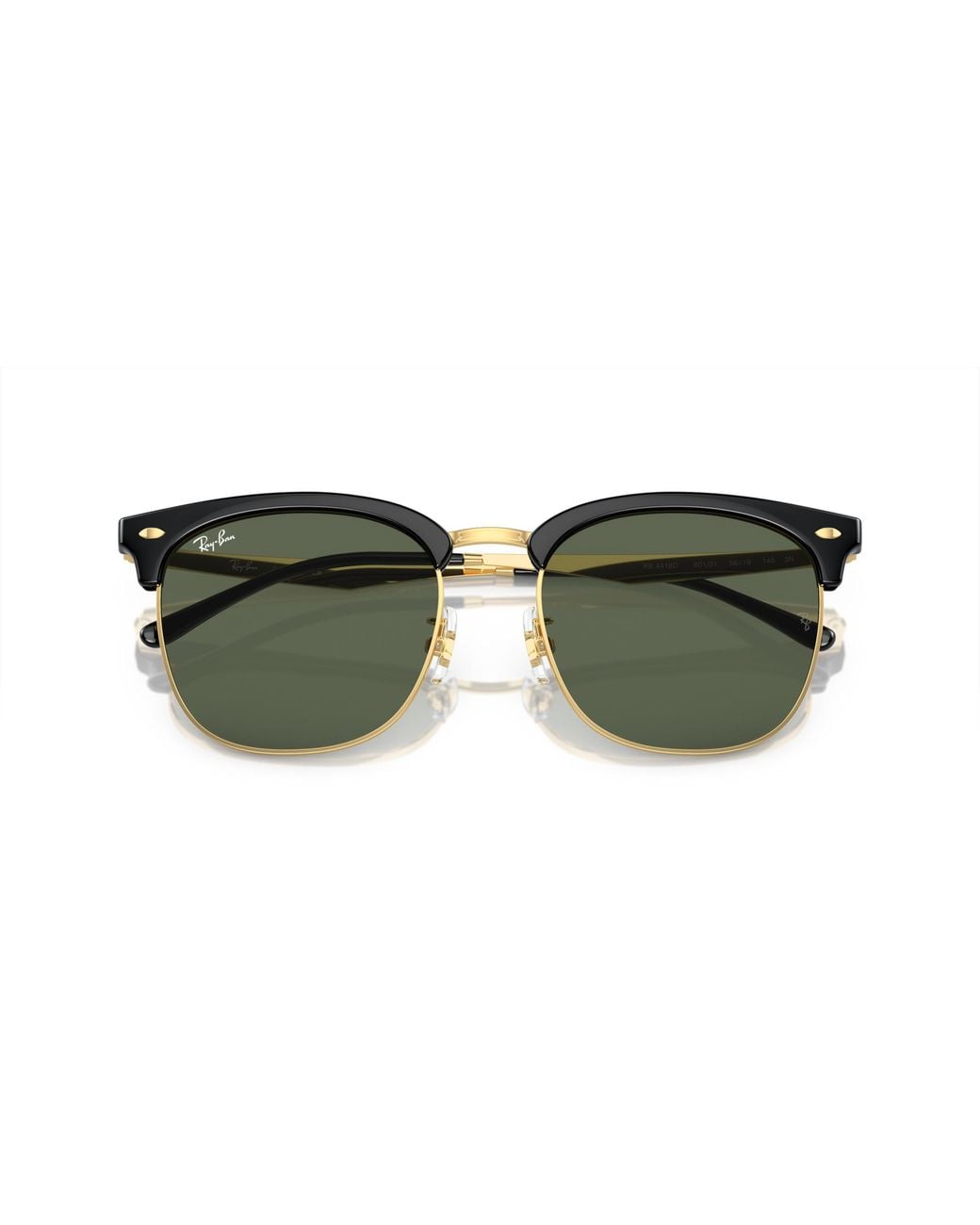 Ray-Ban Black Ray