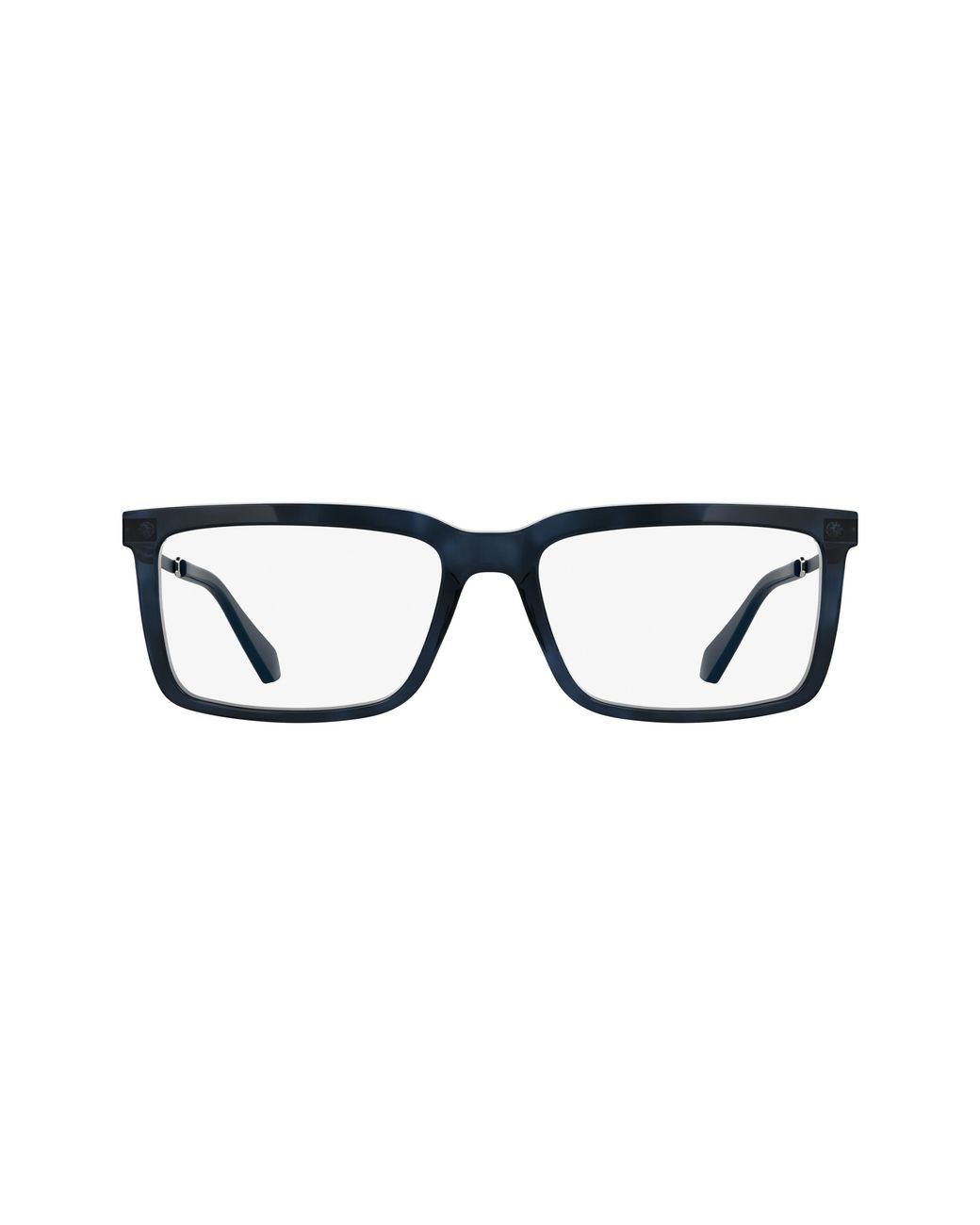 Calvin Klein Black Ckj25625 242 Optical Frames Acetate Squared Normal for men