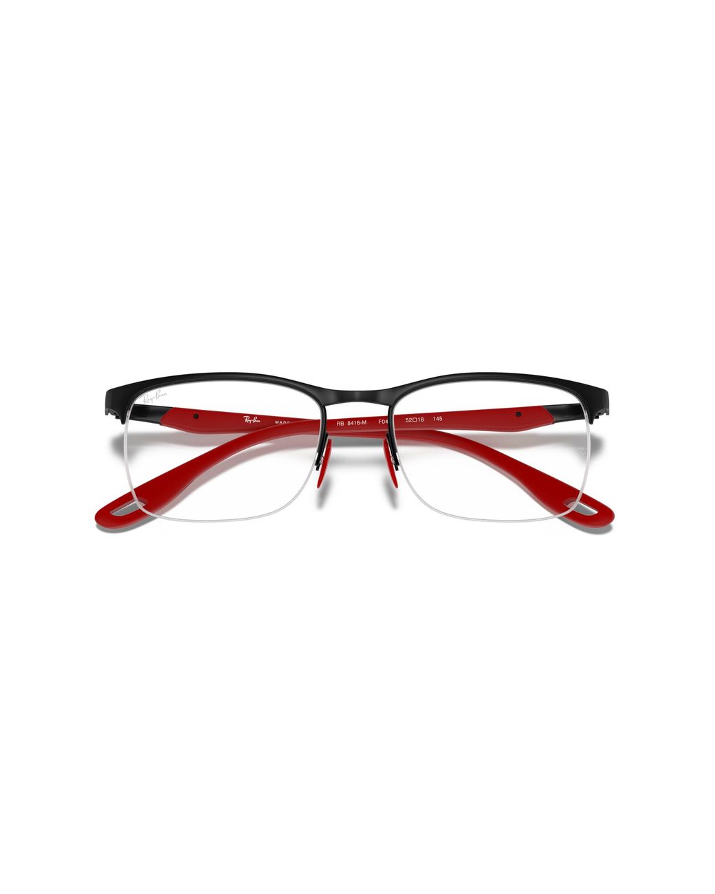 Ray-Ban Black Ray for men