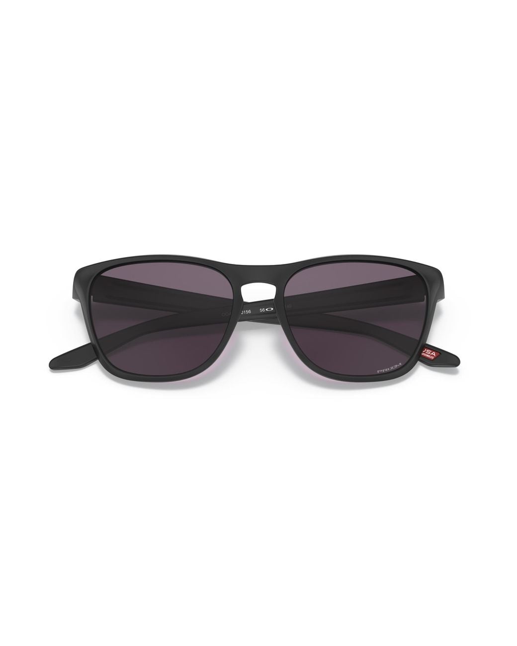 Oakley Black Oo9479 Manorburn 947901 Sunglasses O_Matter Squared Normal Prizm for men