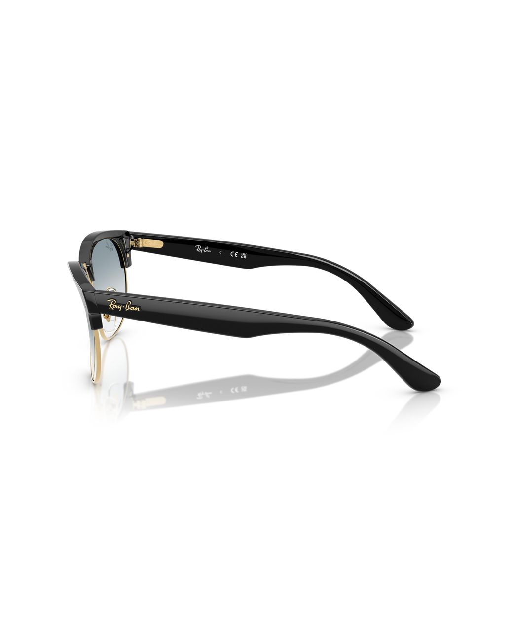 Ray-Ban Black Ray