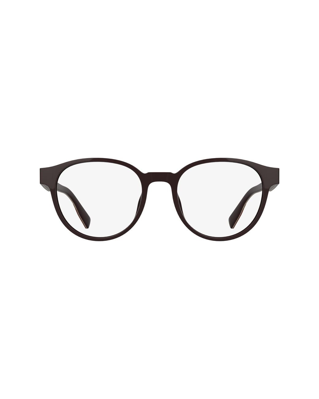 Lacoste Black L4009Mag-Set 601 Optical Frames Bio-Injected Squared Normal for men