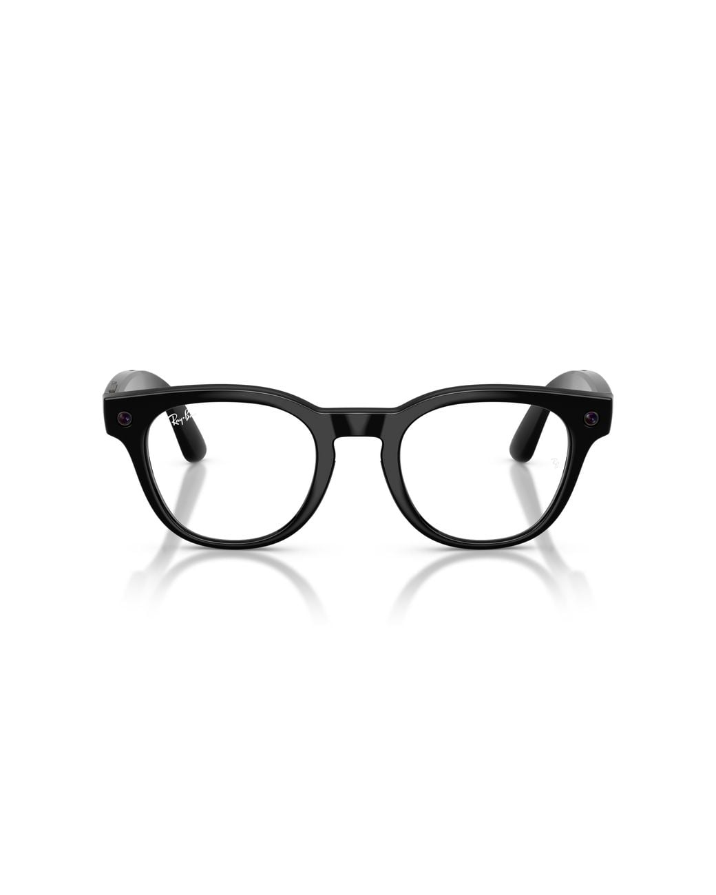 Ray-Ban Black Ray