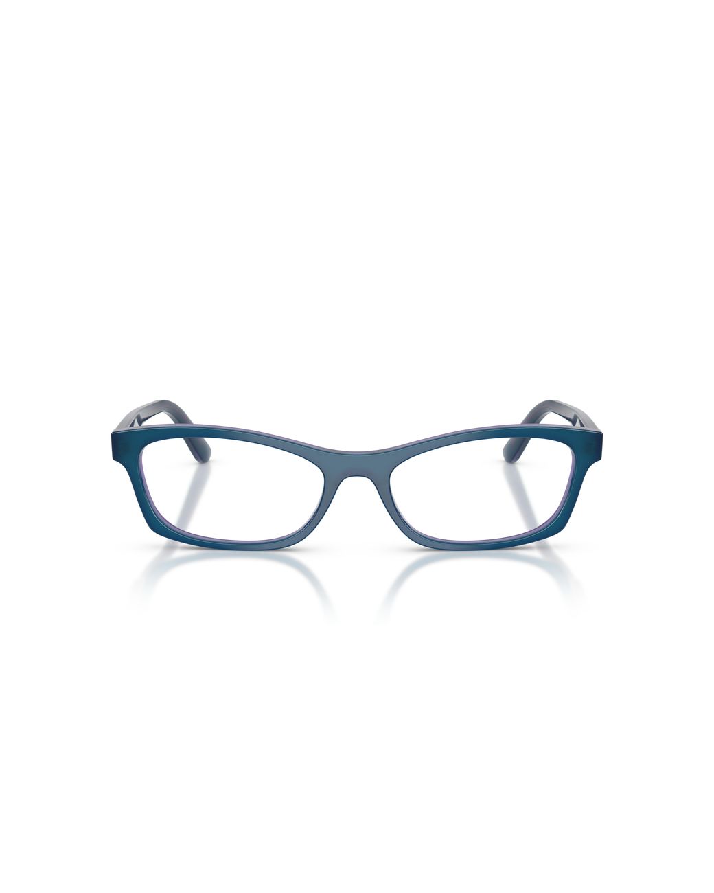 Vogue Eyewear Black Vo5747 3323 Optical Frames Acetate Transparent Pillow Normal