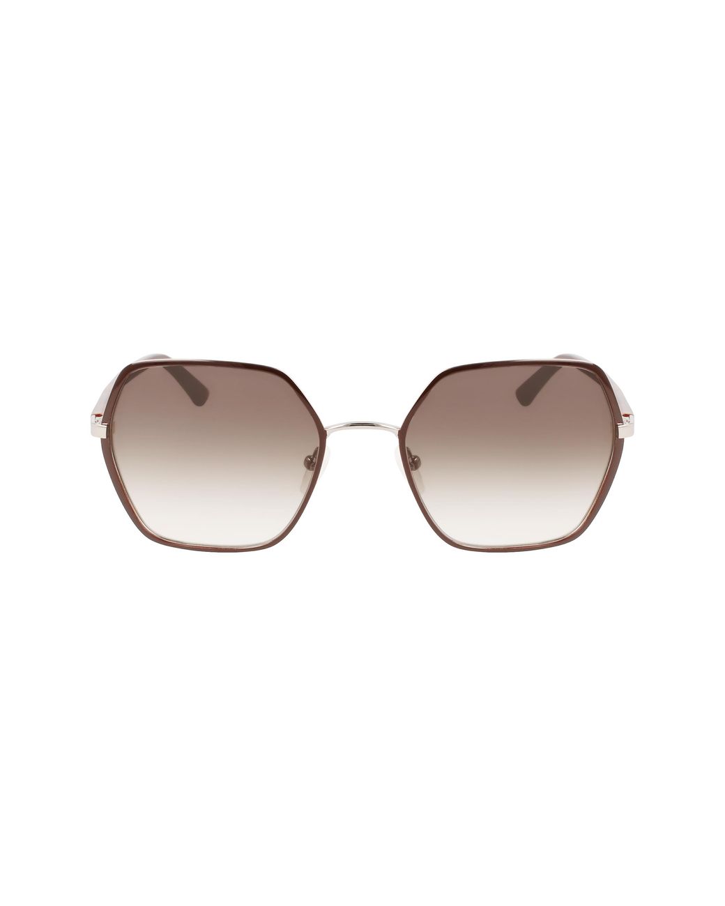 Calvin Klein Black Ck21131S 200 Sunglasses Metal Squared Normal Photochromatic