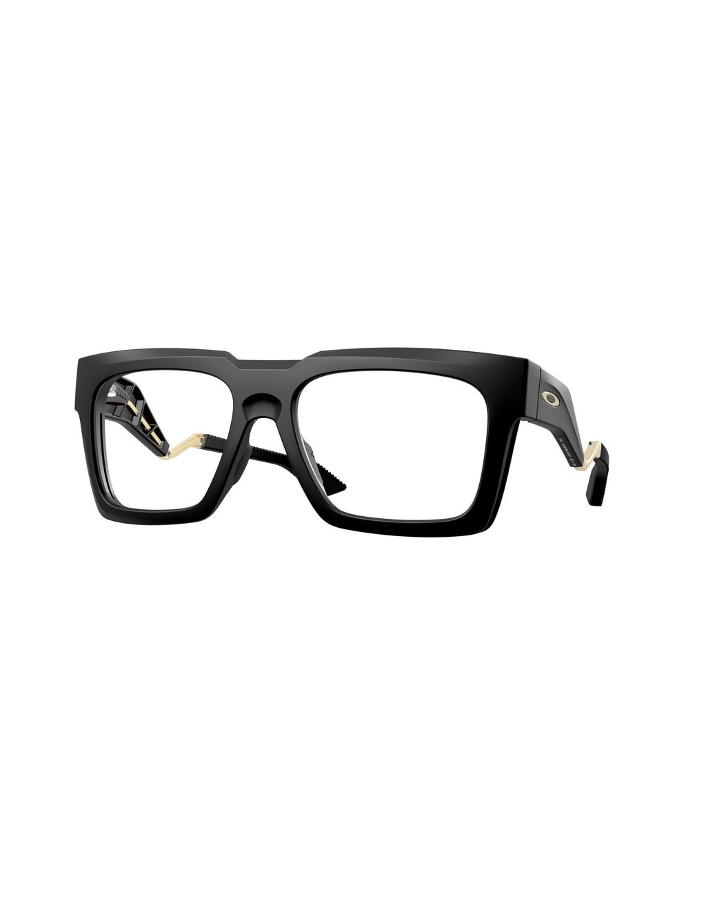 Oakley Black Ox8190 Enigma Ink 819001 Optical Frames O_Matter Squared Normal