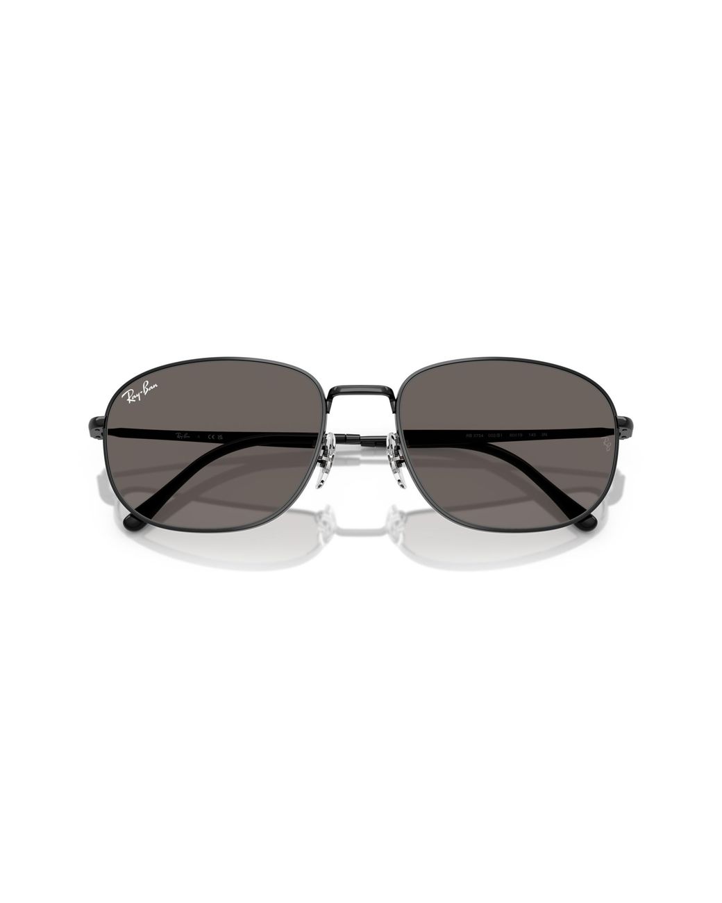 Ray-Ban Black Ray