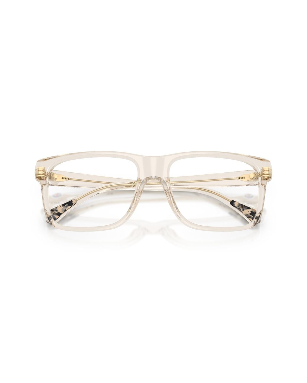 Moncler Black Me2036 Precisa 3003 Optical Frames Acetate Transparent Squared Normal