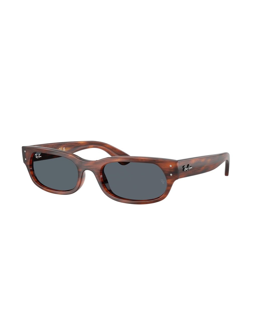 Ray-Ban Black Ray