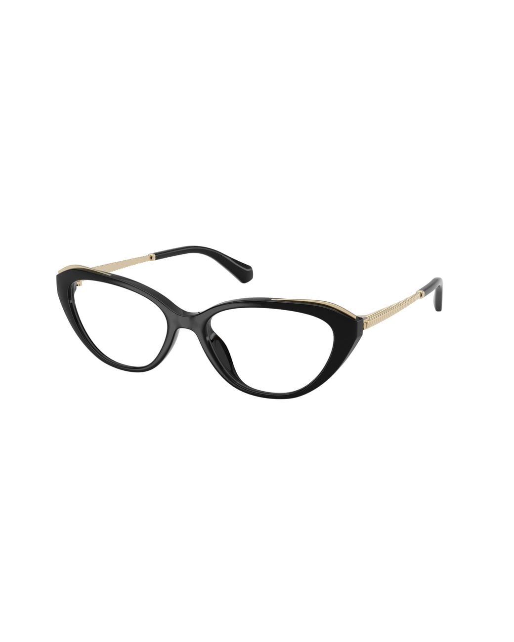Michael Kors Black Mk4206U Lille 3005 Optical Frames Injected Transparent Round Normal