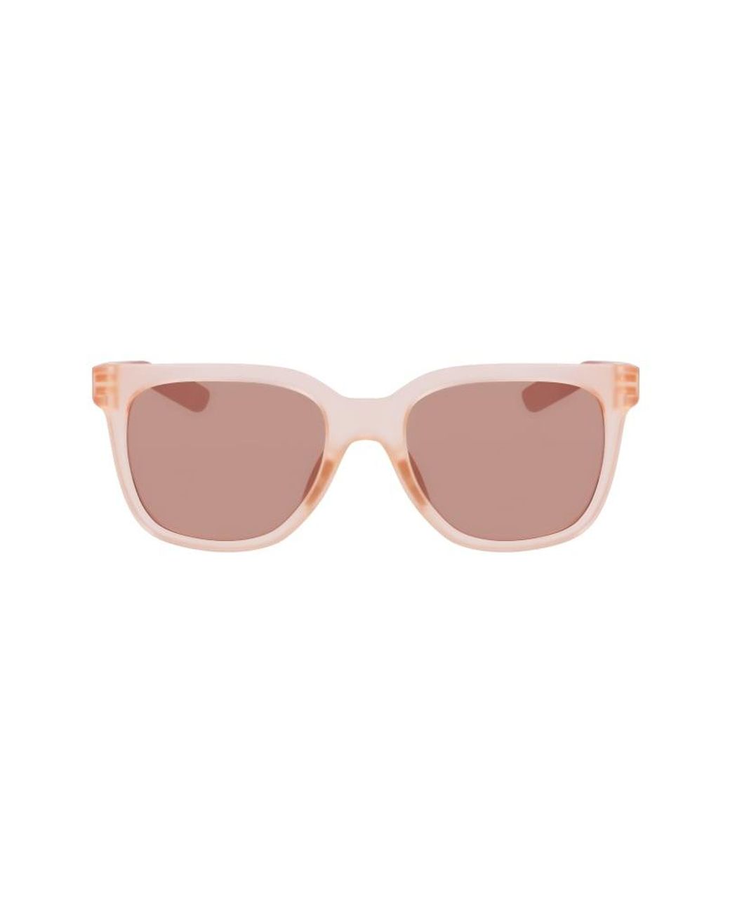 Nike Black Grand Fv2410 801 Sunglasses Plastic Squared Photochromatic