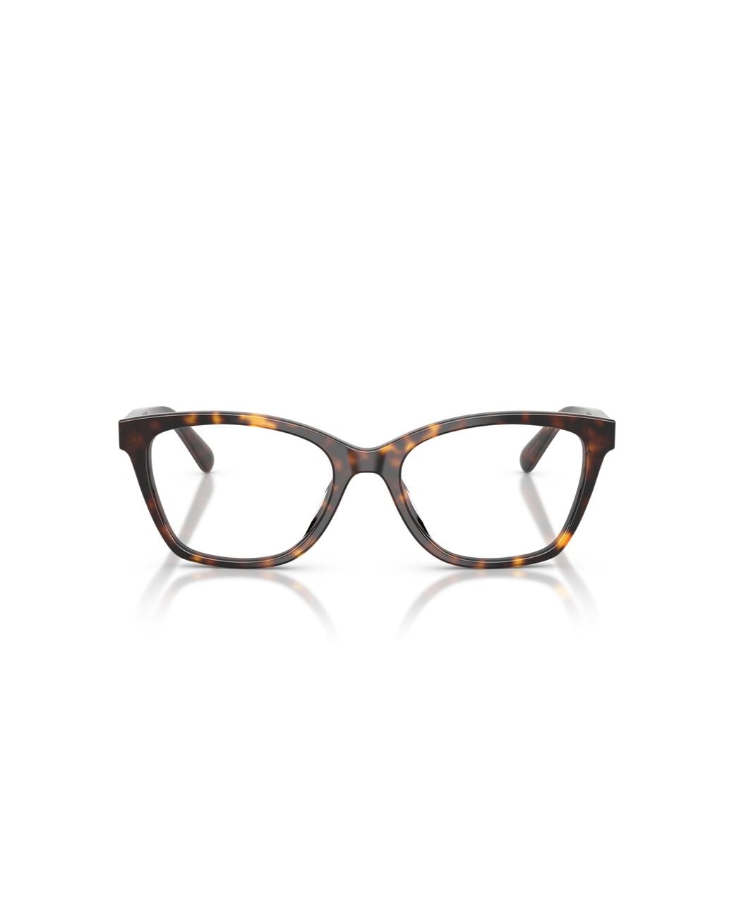 Ralph Lauren Black Rl6271U 5003 Optical Frames Acetate Transparent Butterfly Normal