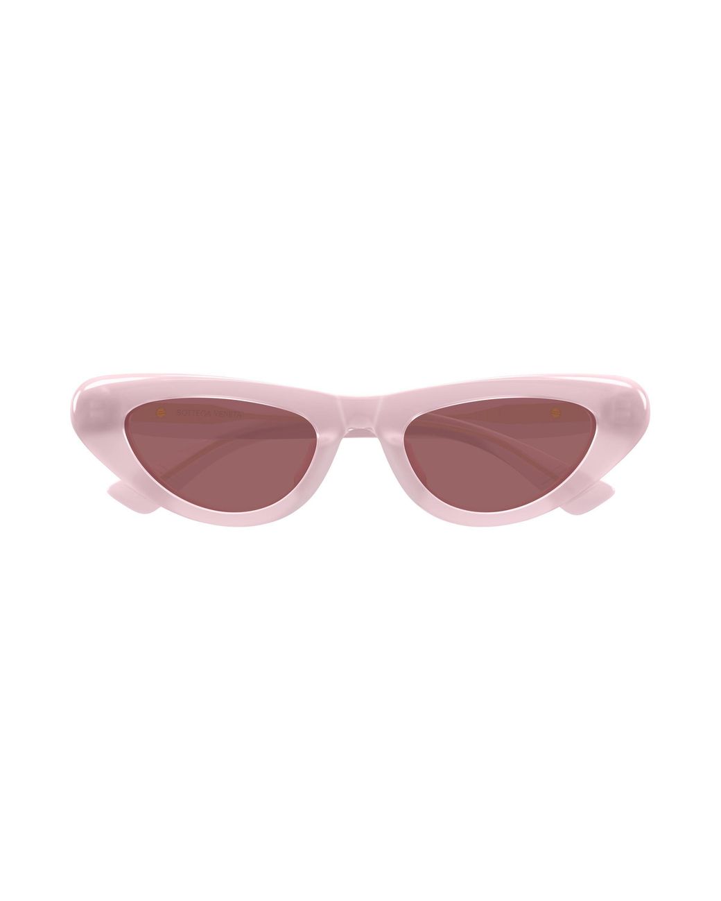 Bottega Veneta Black Bv1450S 004 Sunglasses Acetate Cat Eye