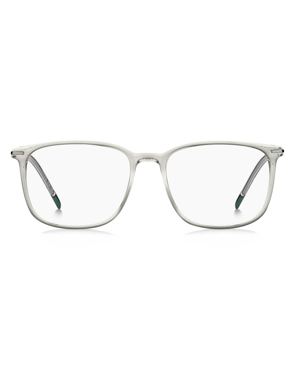 Boss Black Hg 1407 Kac Optical Frames Acetate Squared Normal for men