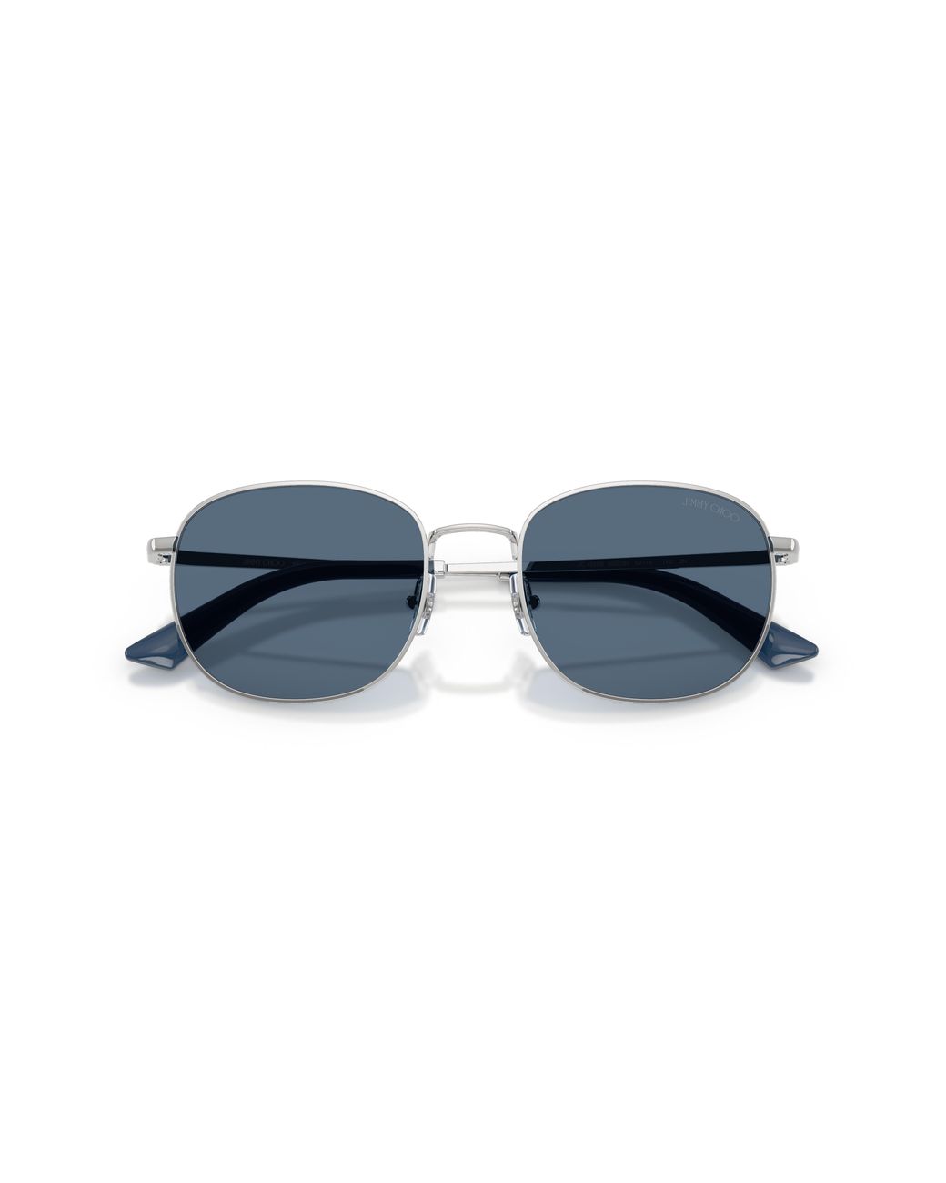 Jimmy Choo Black Jc4025B 300280 Sunglasses Metal Pantos Normal