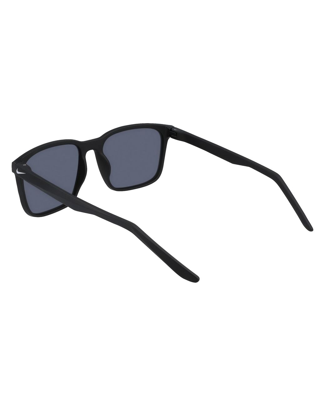 Nike Black Rave P Fd1849 013 Sunglasses Plastic Squared Polarized Polarized