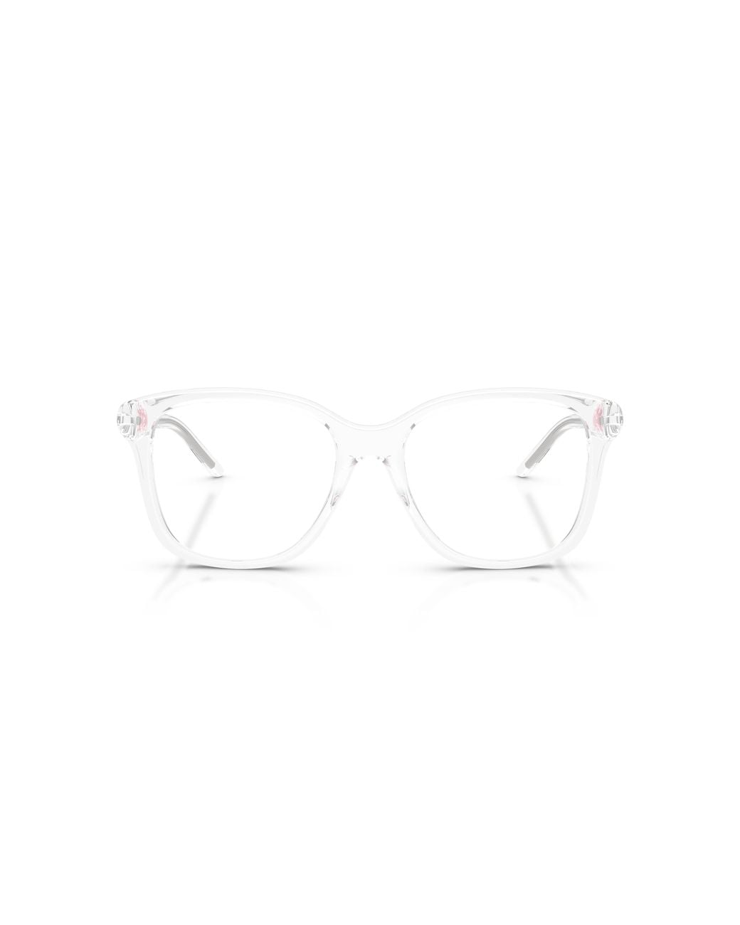 DIESEL Black Dl6012U 2005 Optical Frames Injected Squared Normal