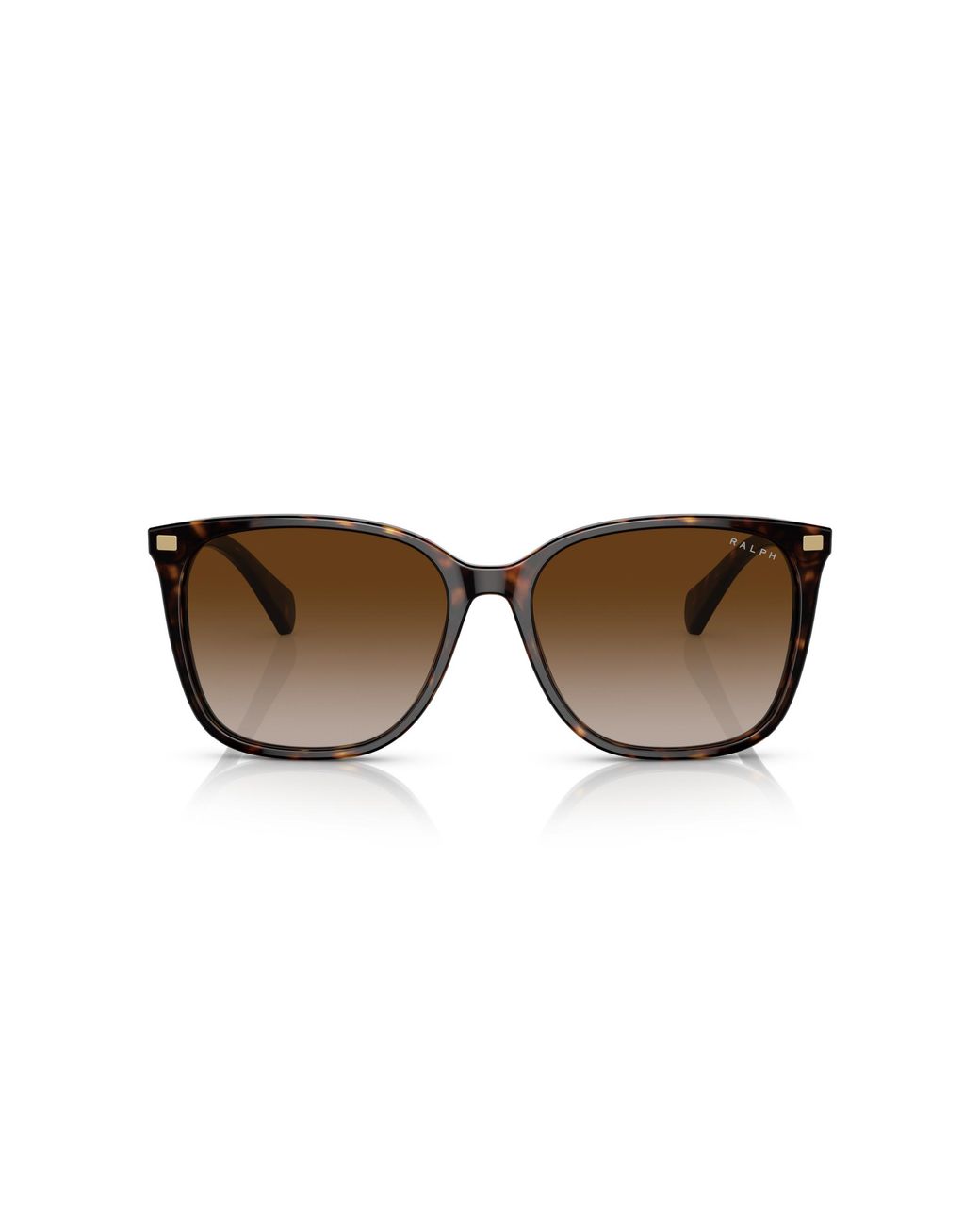 Ralph Lauren Black Ra5293 Vvcv 50033B Sunglasses Acetate Squared Normal Shaded