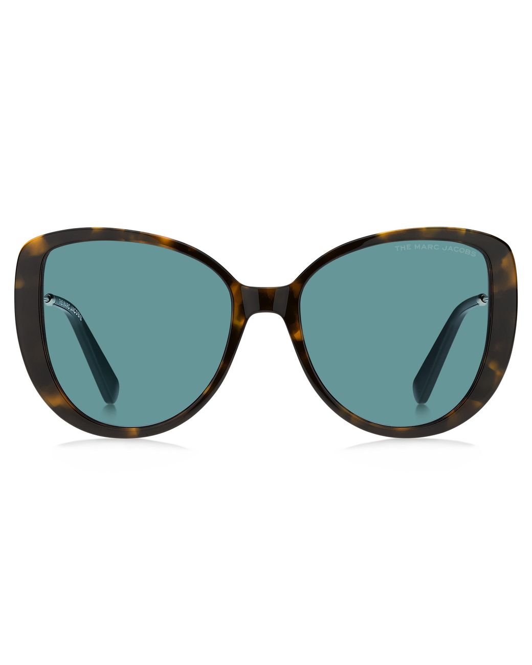 Marc Jacobs Black Marc 578/S Ay0/Ku Sunglasses Acetate Butterfly Normal