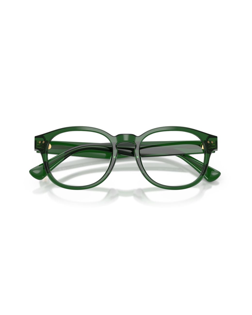 Polo Ralph Lauren Black Ph2318U 6140 Optical Frames Acetate Transparent Pantos Normal for men